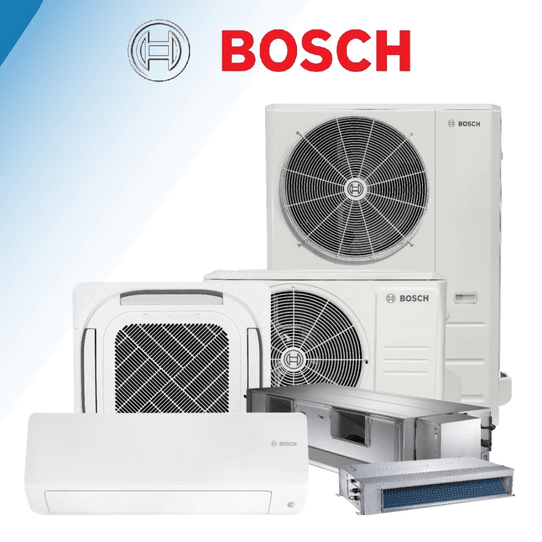 Bosch products