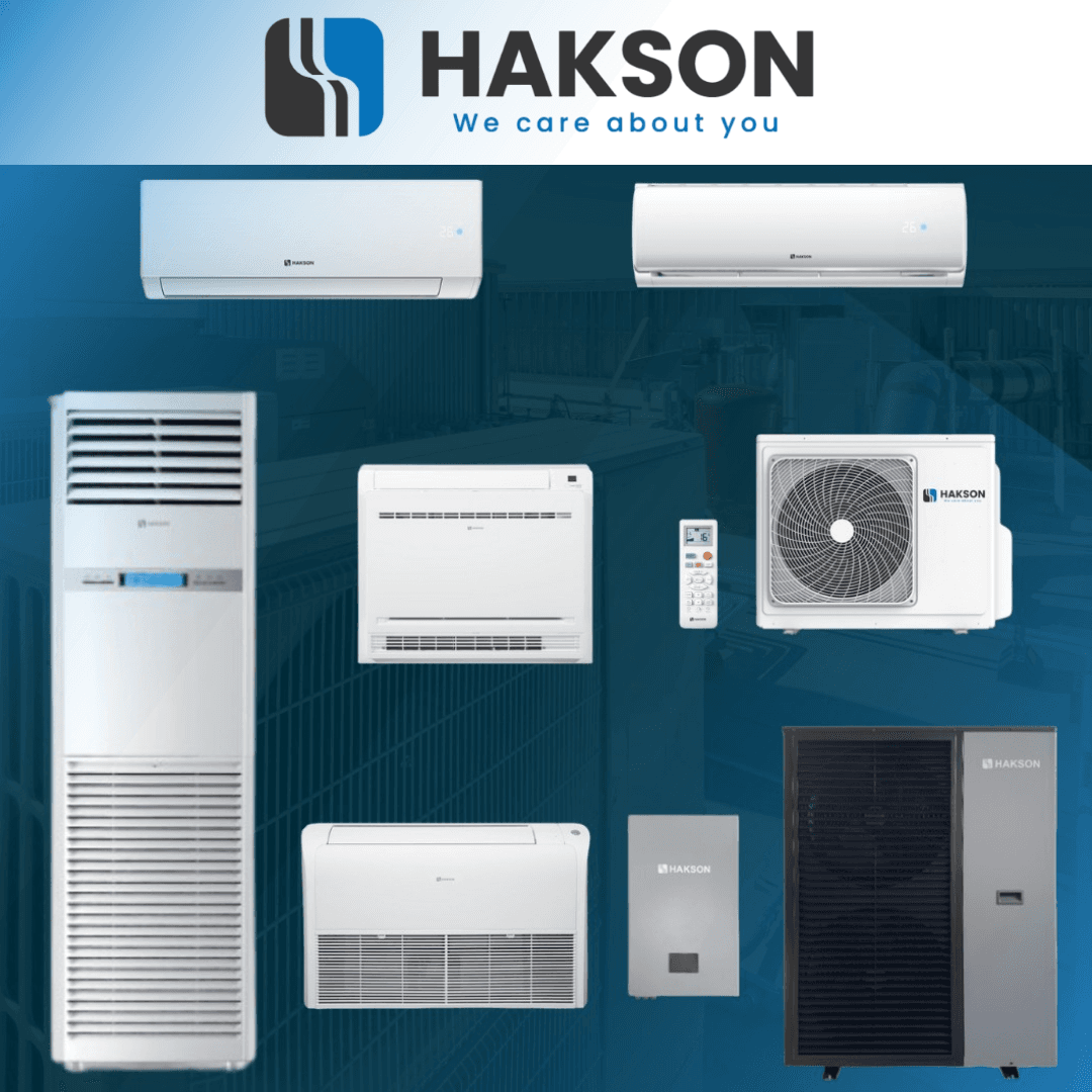 Hakson Products