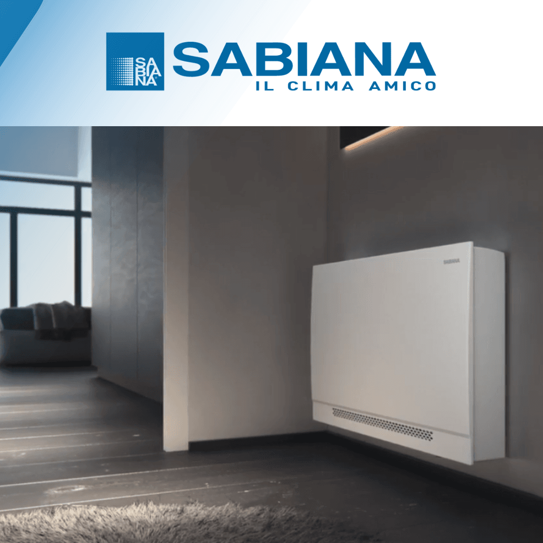 Sabiana Carisma Whispe
